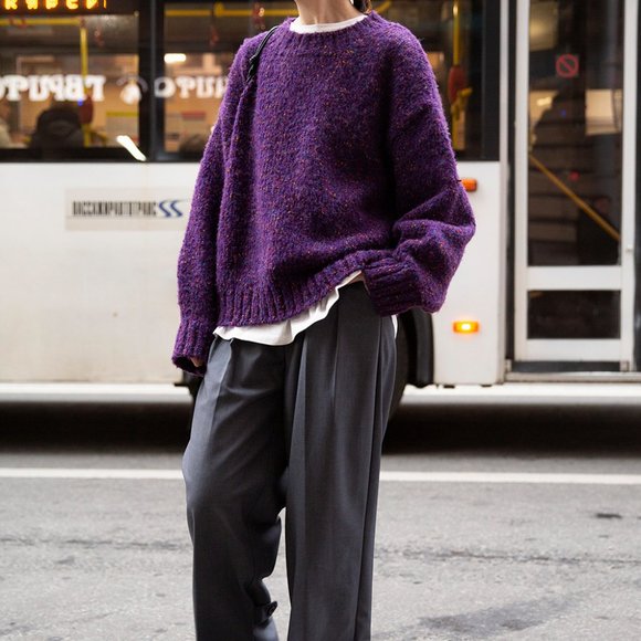 Brand new wool sweater - Picture 2 of 7